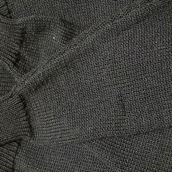 Vintage RIVA puff sleeved sweater - Picture 9 of 9